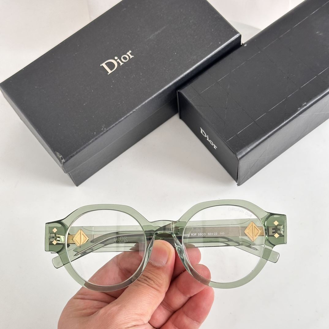 Christian Dior Sunglasses